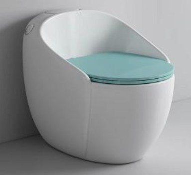 COMMODE UCOMFORT 5213